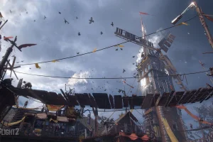 Dying Light 2 Stay Human