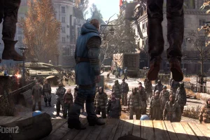 Dying Light 2 Stay Human