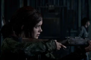 The Last of Us Pаrt 1 Remake
