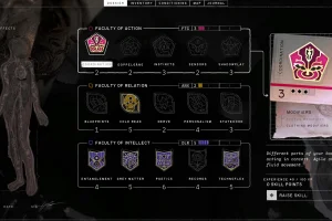 ZERO PARADES: For Dead Spies