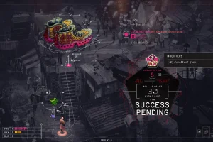 ZERO PARADES: For Dead Spies