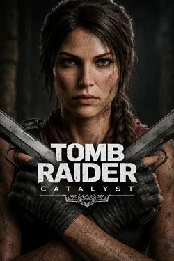 Tomb Raider: Catalyst