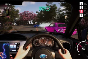 JDM: Japanese Drift Master