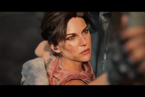 Tomb Raider: Catalyst