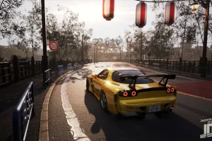 JDM: Japanese Drift Master