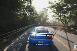 JDM: Japanese Drift Master