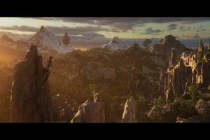 Tomb Raider: Catalyst