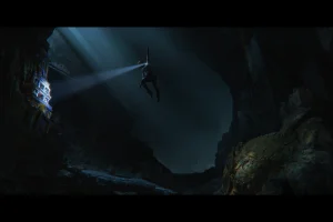 Tomb Raider: Catalyst