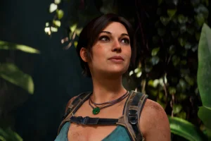 Tomb Raider: Legacy of Atlantis
