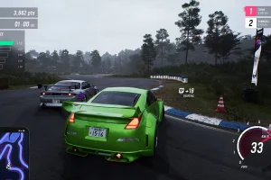JDM: Japanese Drift Master