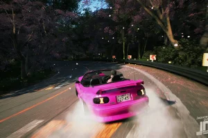 JDM: Japanese Drift Master