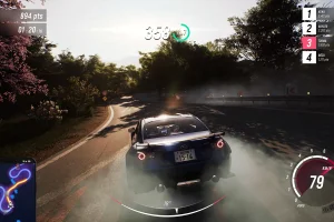 JDM: Japanese Drift Master